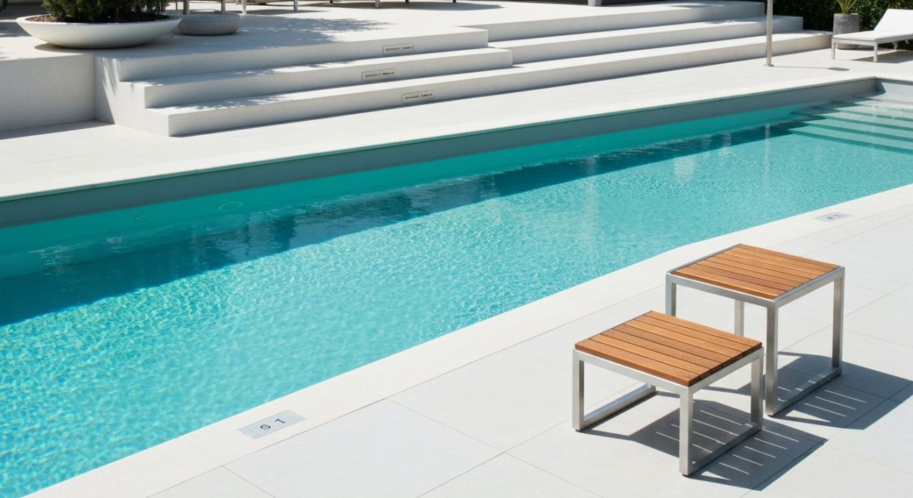 Constructeurs piscine béton — Haut-Rhin